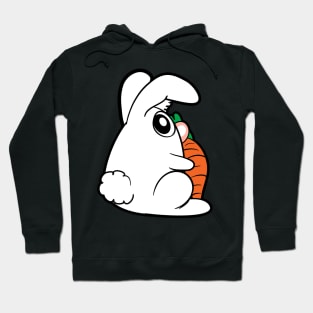 Easter Bunny Hoodie